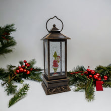 Load image into Gallery viewer, Light Up Lantern Grinch &amp; Cindy Lou
