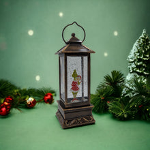 Load image into Gallery viewer, Light Up Lantern Grinch &amp; Cindy Lou
