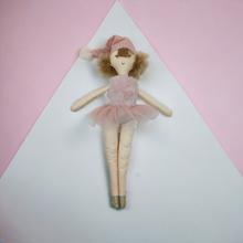 Load image into Gallery viewer, Pink Ballerina
