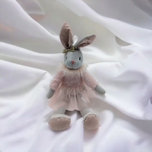 Load image into Gallery viewer, Pink Ballerina Bunny
