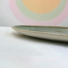 Load image into Gallery viewer, Olive Oval Platter
