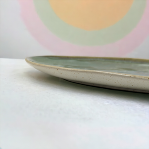 Olive Oval Platter