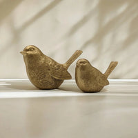 Golden Wrens - Exquisite Homewares 