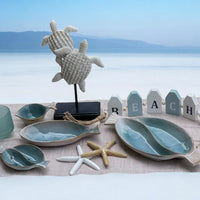 Beach Wording House Decoration - 55cm