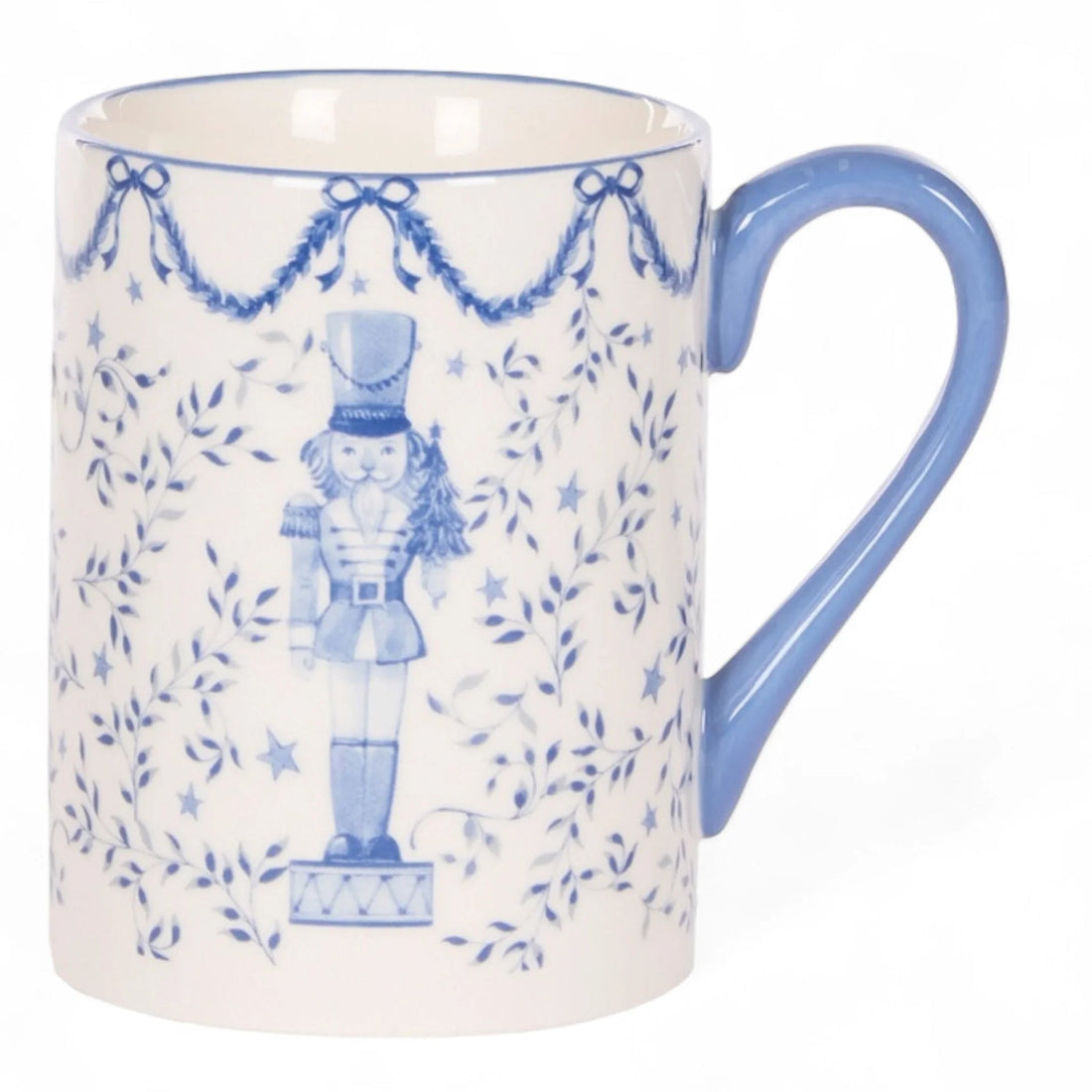Nutcracker Wonderland Mug