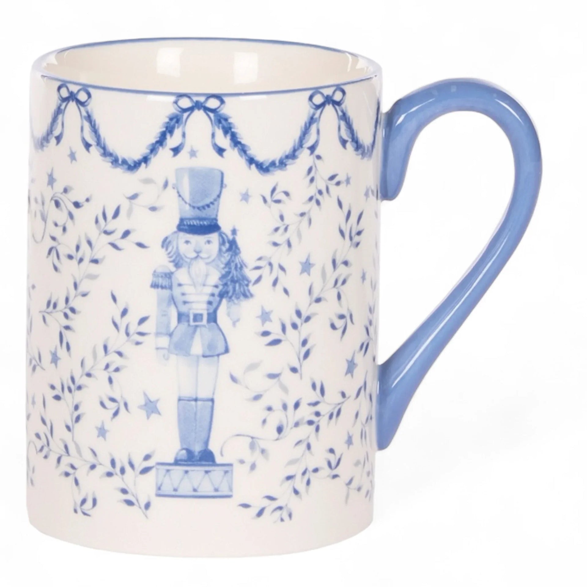 Nutcracker Wonderland Mug