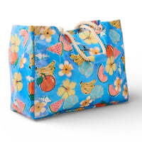 Paradise Found Carry All - 55x42x4cm