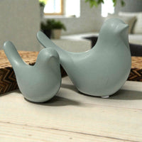 Della Doves Sage (Pair)