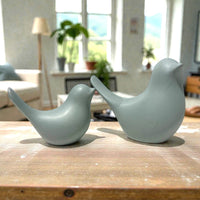 Della Doves Sage (Pair)