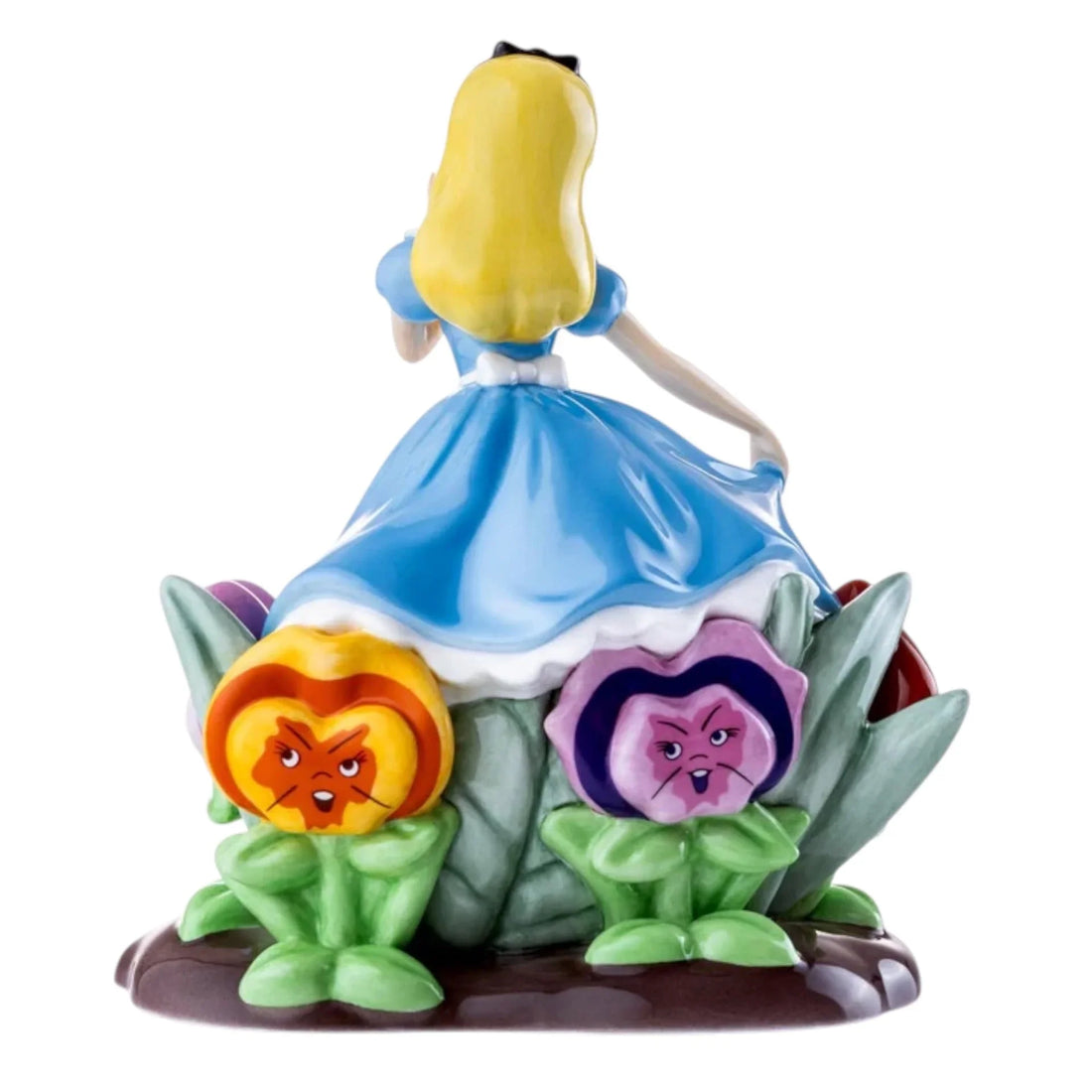 Alice In Wonderland - Statuette The Golden Afternoon