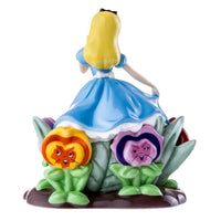 Alice In Wonderland - Statuette The Golden Afternoon