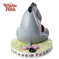 Winnie The Pooh - I Think Its Called Love Statue
