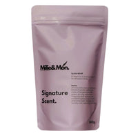 Premium Meets Luxury - 500g Mille&Mon Signature Scent Washing Crystals