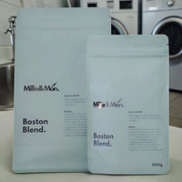 Premium Meets Performance - 2kg Mille&Mon Boston Blend Washing Crystals