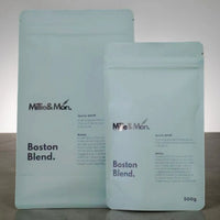 Premium Meets Performance - 500g Mille&Mon Boston Blend Washing Crystals