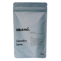 Millie&Mon Washing Crystals — Laundry Love 500g
