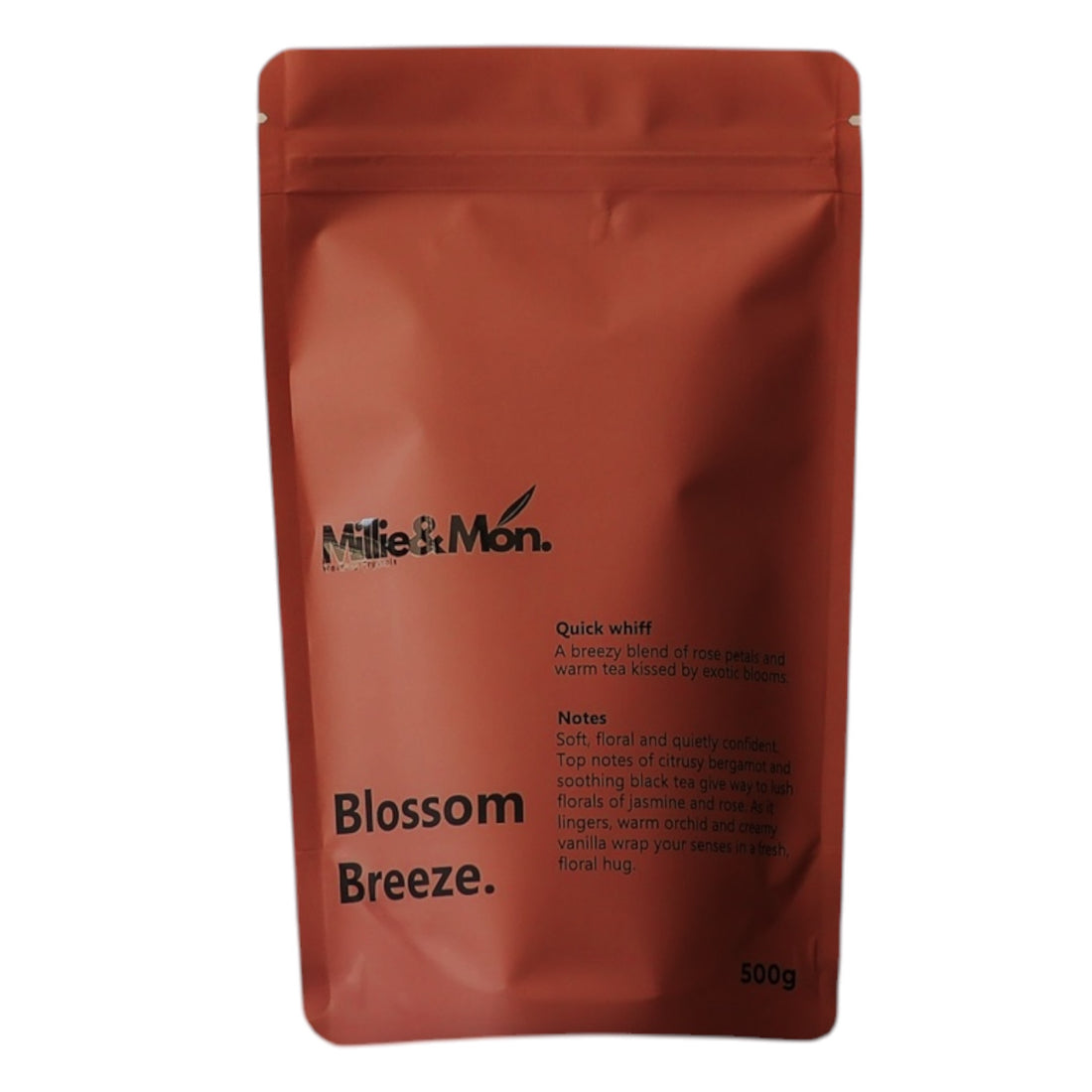 Millie&Mon Washing Crystals — Blossom Breeze 500g