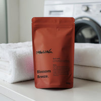Millie&Mon Washing Crystals — Blossom Breeze 500g
