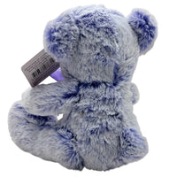 Bear Mochi - Purple 18cm