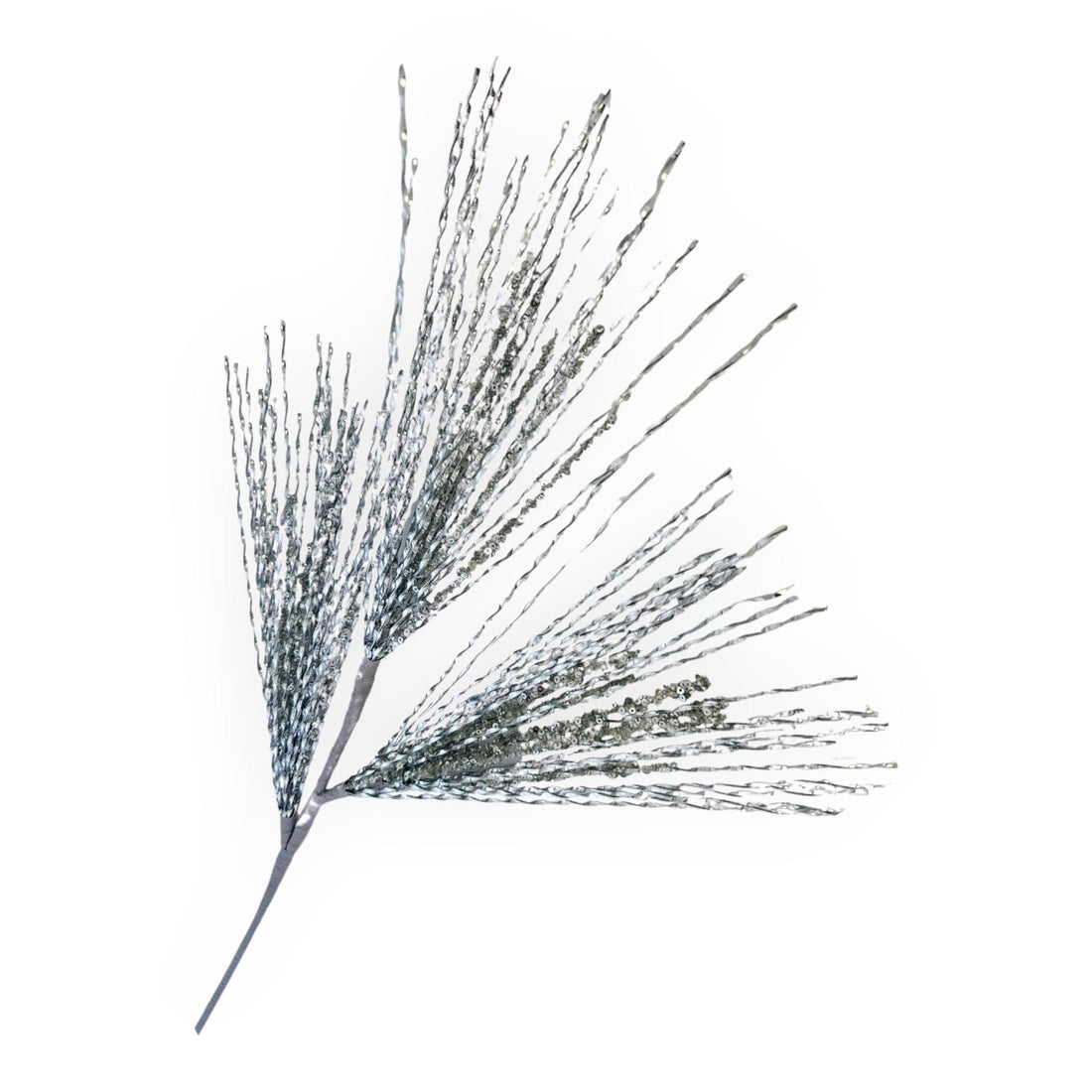 Silver Spray - 66cm