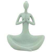 Yoga Lady Sage