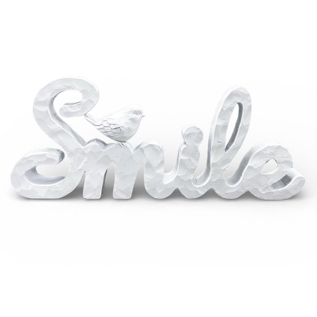 Tweet Smile 21cm x 2cm x 9cm