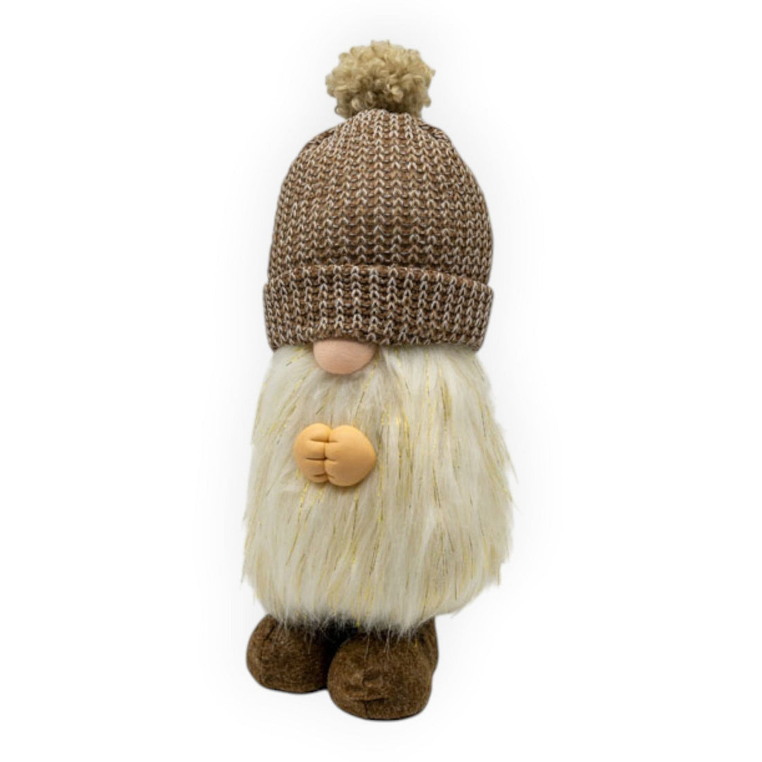 Natural Gnome - 40cm