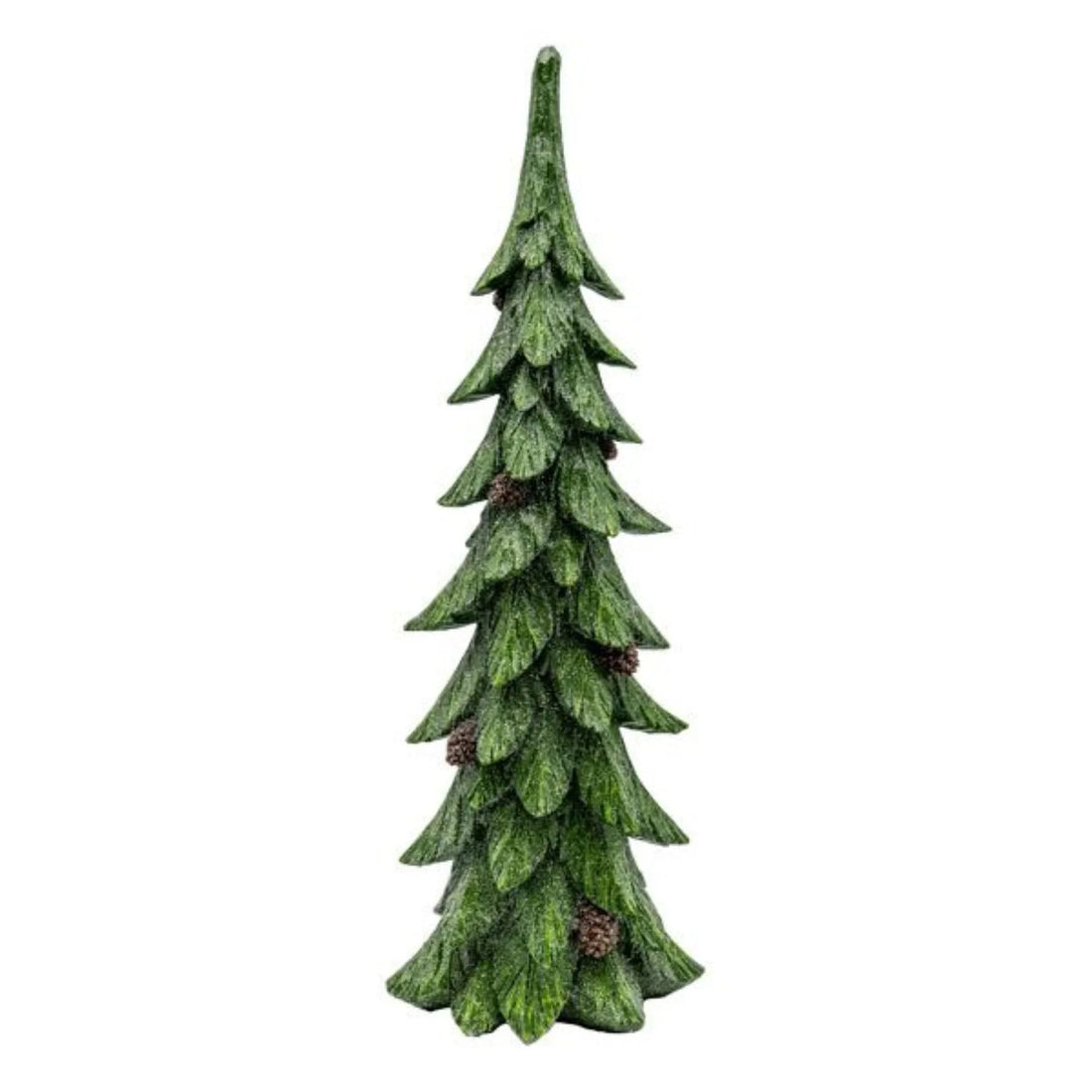 Green Christmas Tree - 55cm