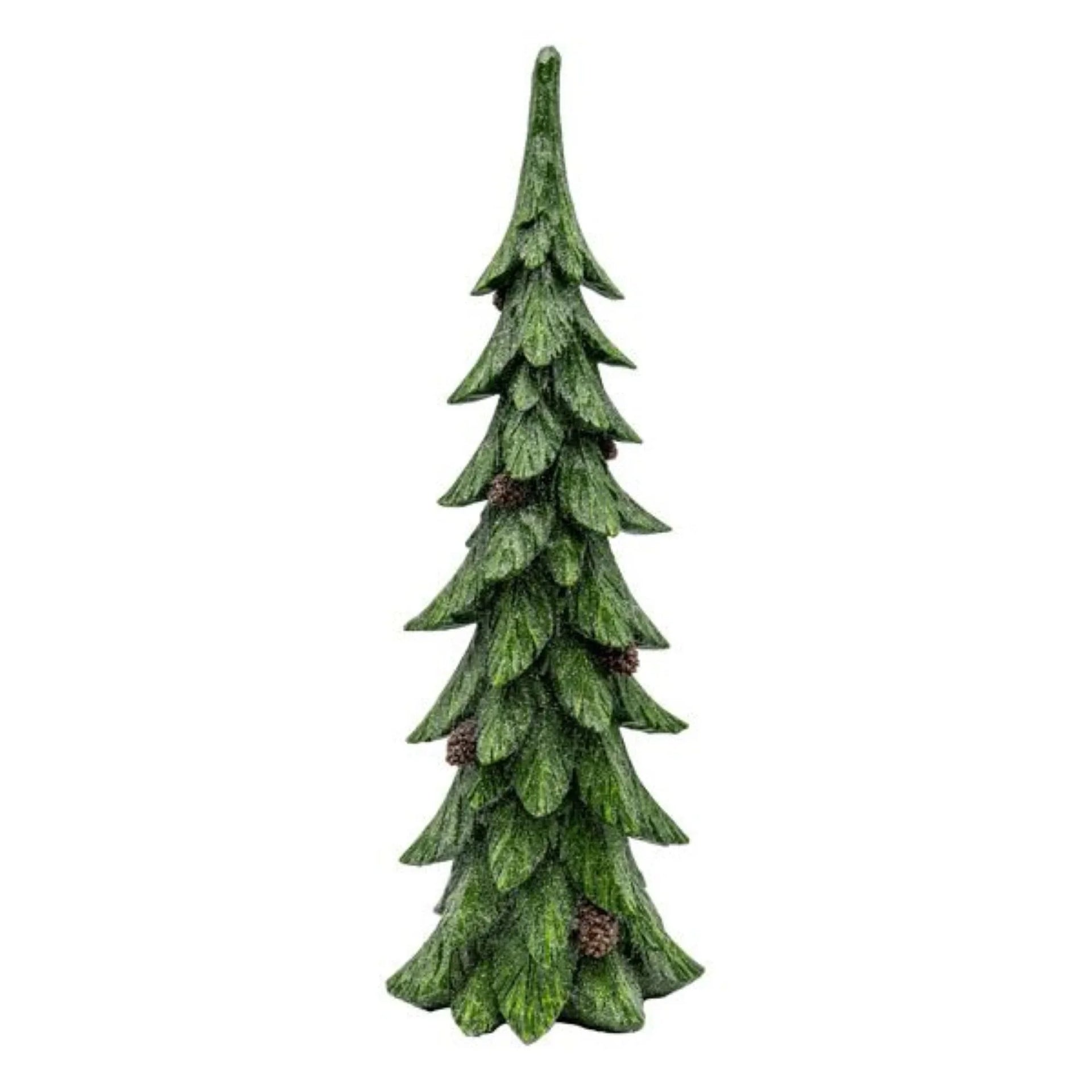 Green Christmas Tree - 55cm