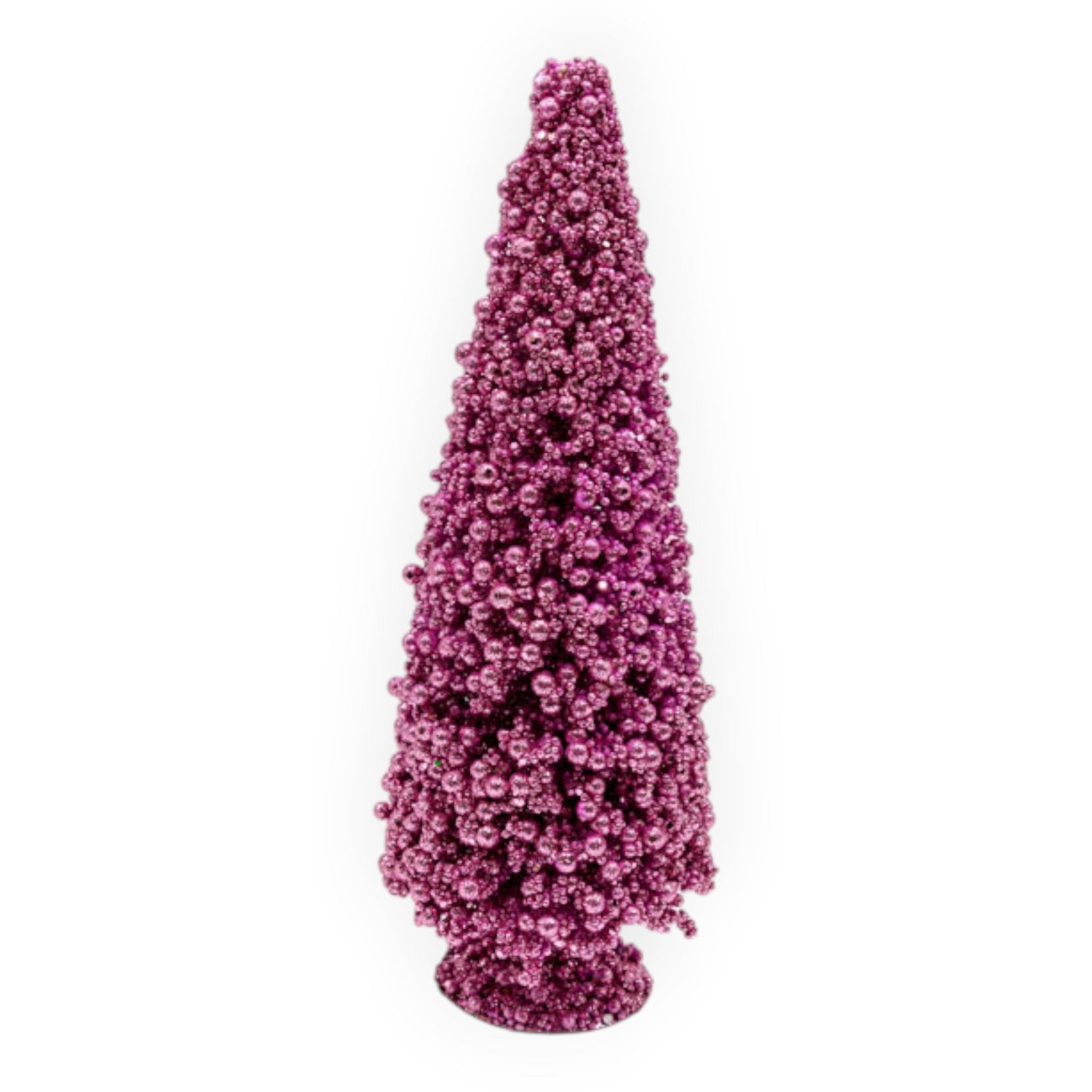 Small Pink Table Top Tree - 40cm