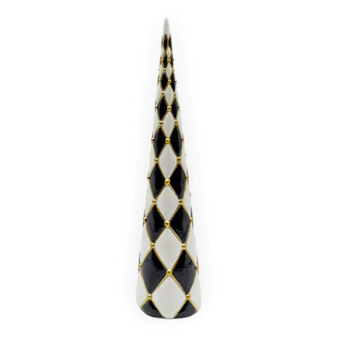 Black and White Tree - 35cm