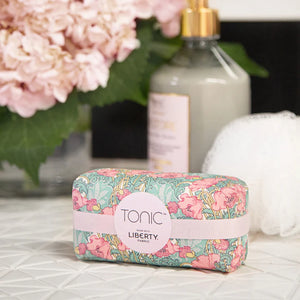 Shea Butter Soap -  Liberty Clementina