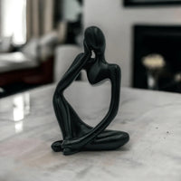 Abstract Thinkers - Exquisite Homewares 