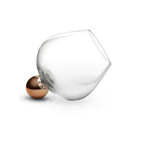 Aerating Wine Glasses - Exquisite Homewares 