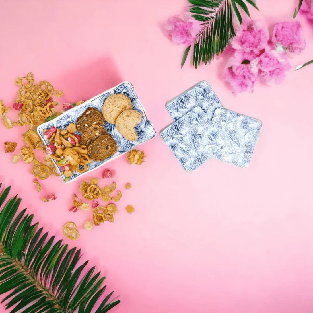 Airlie Coaster Set - Exquisite Homewares 