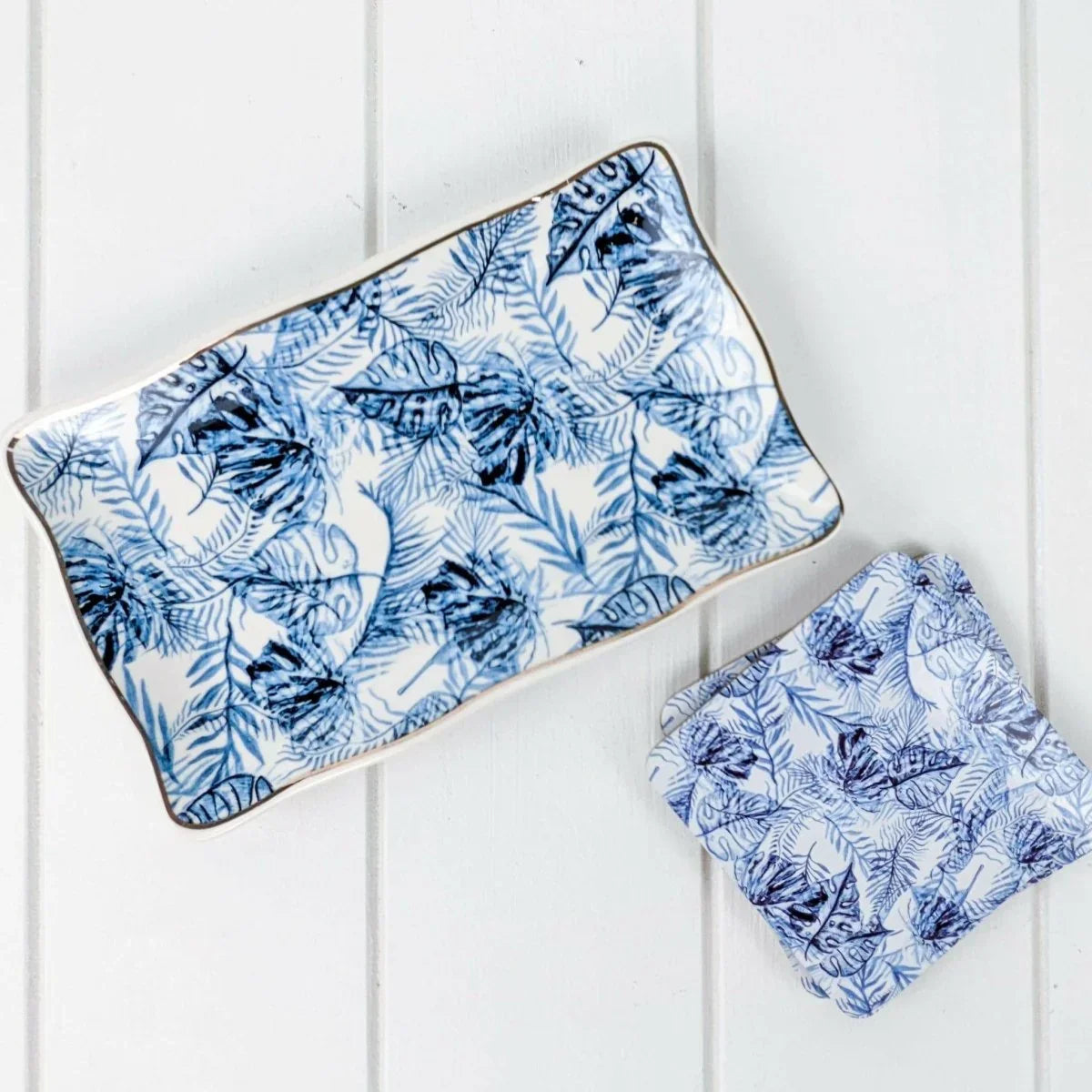Airlie Snack Plate - House Journey