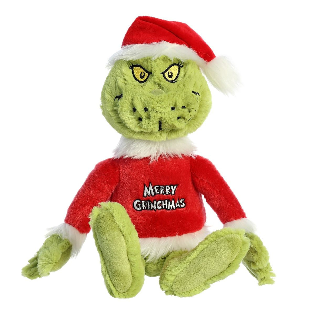 Dr Seuss Grinch Merry Grinchmas