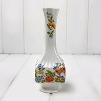 Aynsley Vintage Cottage Garden Collection of Vases - Exquisite Homewares 