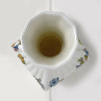 Aynsley Vintage Cottage Garden Collection of Vases - Exquisite Homewares 