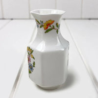 Aynsley Vintage Cottage Garden Collection of Vases - Exquisite Homewares 