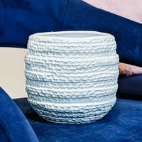 Barnacle Planter - Exquisite Homewares 