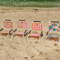 Beach Chair – Rainbow Spirit - Exquisite Homewares 