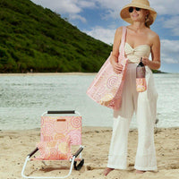 Beach Chair – Rainbow Spirit - Exquisite Homewares 