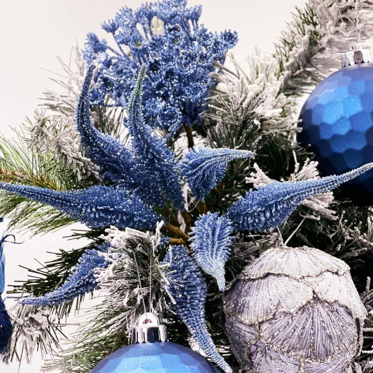 Biswa Corn Bundle Blue - Exquisite Homewares 