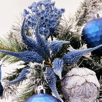 Biswa Corn Bundle Blue - Exquisite Homewares 