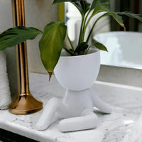 Body Planters - Exquisite Homewares 