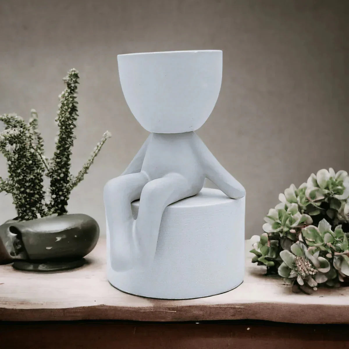 Body Planters - Exquisite Homewares 