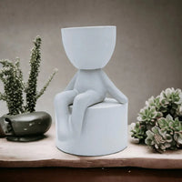 Body Planters - Exquisite Homewares 