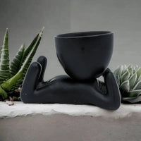 Body Planters - Exquisite Homewares 