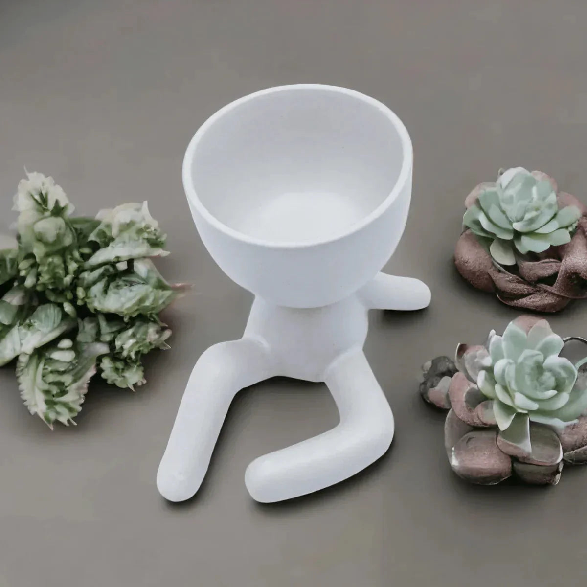 Body Planters - Exquisite Homewares 